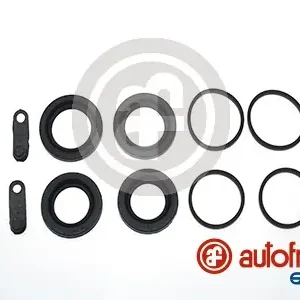 Geld-Terug-Garantie Remklauw revisie Autofren Seinsa D4791