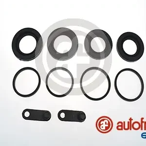 Remklauw revisie Autofren Seinsa D4793 Exclusief