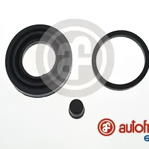 Topkwaliteit Remklauw revisie Autofren Seinsa D4797