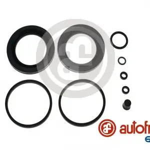 Direct Beschikbaar Remklauw revisie Autofren Seinsa D4807