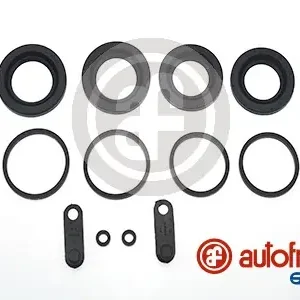 Modern Remklauw revisie Autofren Seinsa D4813