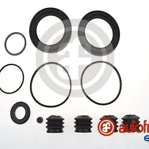 Garantie Inbegrepen Remklauw revisie Autofren Seinsa D4822