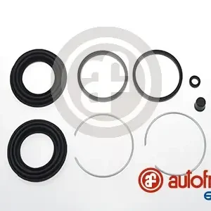 Remklauw revisie Autofren Seinsa D4835 Bestseller