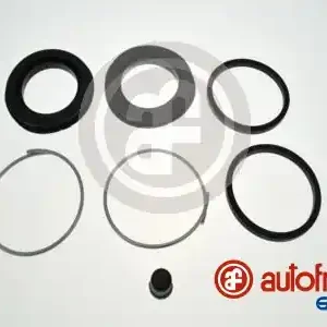 Remklauw revisie Autofren Seinsa D4837 Budget