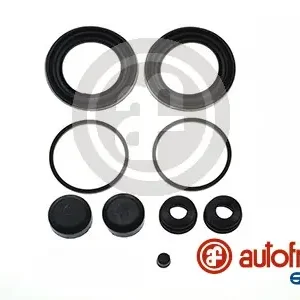 Remklauw revisie Autofren Seinsa D4844 Modern