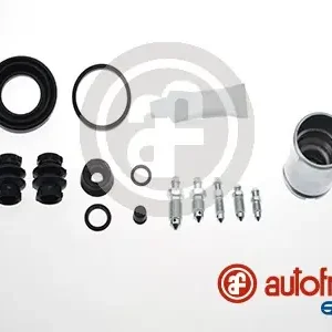 Hete Deal Remklauw revisie Autofren Seinsa D4846C