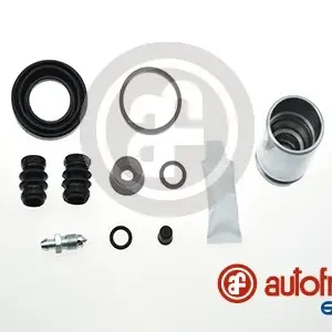 Express Levering Remklauw revisie Autofren Seinsa D4848C