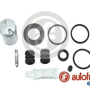 Remklauw revisie Autofren Seinsa D4856C Betrouwbaar