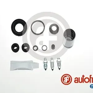 Remklauw revisie Autofren Seinsa D4857C Korting