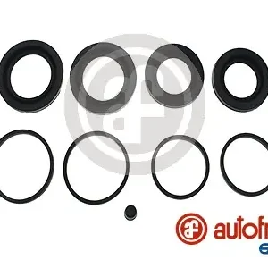 Bulkbestelling Remklauw revisie Autofren Seinsa D4924