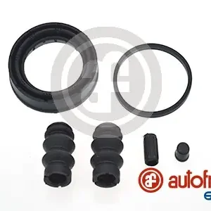 Snelle Levering Remklauw revisie Autofren Seinsa D4954