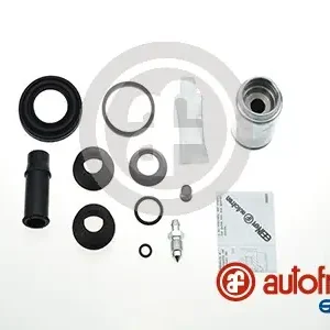 Remklauw revisie Autofren Seinsa D4961C Professioneel