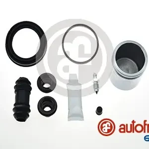 Trendy Remklauw revisie Autofren Seinsa D4964C