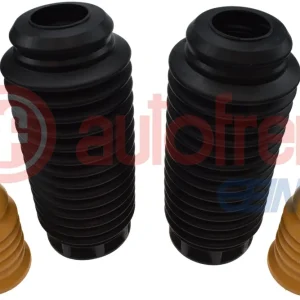 Gecertificeerd Stofkap schokdemper Autofren Seinsa D5245