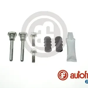 Express Levering Remklauw revisie Autofren Seinsa D7119C