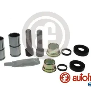 Remklauw revisie Autofren Seinsa D7124C Ambachtelijk