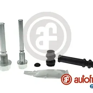 In De Mode Remklauw revisie Autofren Seinsa D7137C