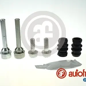 Favoriet Remklauw revisie Autofren Seinsa D7195C