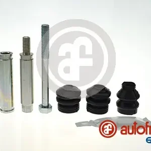 Remklauw revisie Autofren Seinsa D7213C Modern