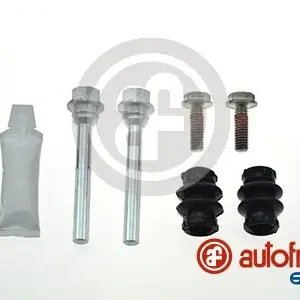 Remklauw revisie Autofren Seinsa D7214C Gecertificeerd