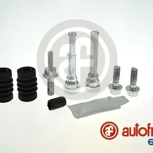 Favoriet Remklauw revisie Autofren Seinsa D7220C