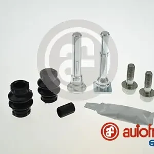 Remklauw revisie Autofren Seinsa D7224C Laatste Versie