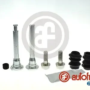 Remklauw revisie Autofren Seinsa D7236C Exclusief