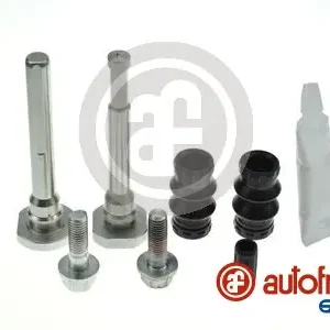 Nieuwe Collectie Remklauw revisie Autofren Seinsa D7298C