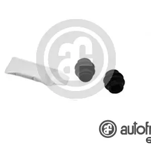 Bulkbestelling Ashoes, remklauwgeleiding Autofren Seinsa D7458