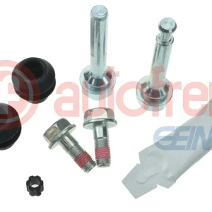 Dagaanbieding Remklauw revisie Autofren Seinsa D7497C