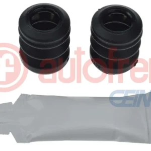 Premium Ashoes, remklauwgeleiding Autofren Seinsa D7525