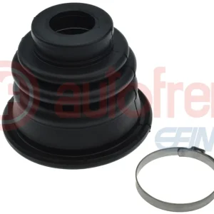 Aandrijfashoes Autofren Seinsa D8021 In De Mode