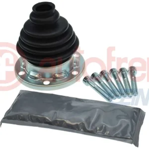 Limited Edition Aandrijfashoes Autofren Seinsa D8033