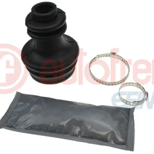 Modern Aandrijfashoes Autofren Seinsa D8072