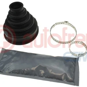 Aandrijfashoes Autofren Seinsa D8106 In De Mode