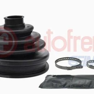 Exclusieve Aanbieding Aandrijfashoes Autofren Seinsa D8132