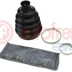 Ambachtelijk Aandrijfashoes Autofren Seinsa D8157T