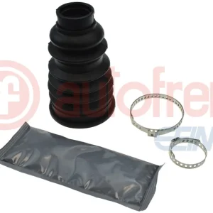 Nieuwe Collectie Aandrijfashoes Autofren Seinsa D8183T