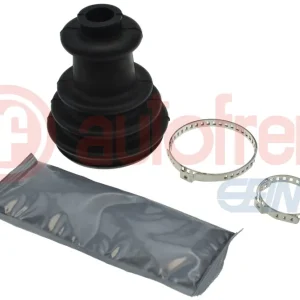 Must-Have Aandrijfashoes Autofren Seinsa D8203E