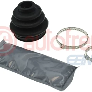 Laatste Kans Aandrijfashoes Autofren Seinsa D8206