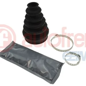 Aanbieding Aandrijfashoes Autofren Seinsa D8225