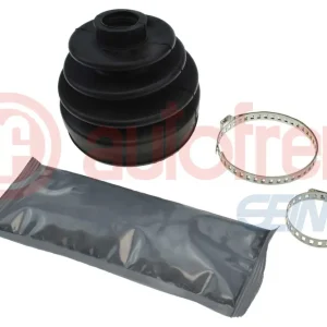 Nieuwe Collectie Aandrijfashoes Autofren Seinsa D8229