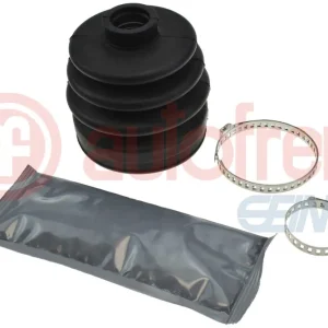 Handgemaakt Aandrijfashoes Autofren Seinsa D8230