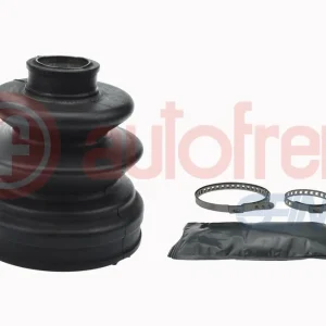 Limited Edition Aandrijfashoes Autofren Seinsa D8246