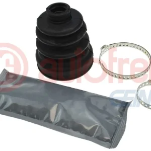 Hete Deal Aandrijfashoes Autofren Seinsa D8251