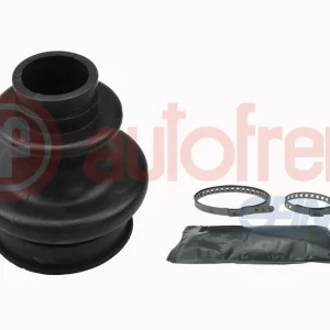 Handgemaakt Aandrijfashoes Autofren Seinsa D8253