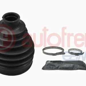 Origineel Aandrijfashoes Autofren Seinsa D8263T