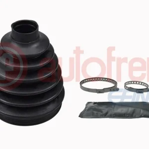 In De Mode Aandrijfashoes Autofren Seinsa D8264T