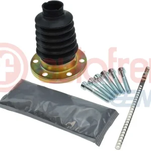 Aandrijfashoes Autofren Seinsa D8288T Hoge Kwaliteit