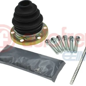 Korting Aandrijfashoes Autofren Seinsa D8293